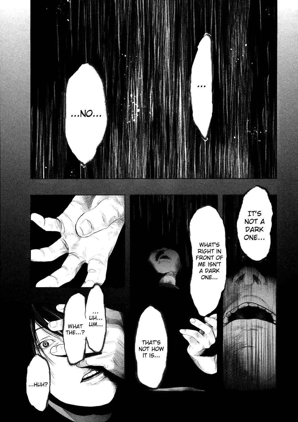 Page 7 Chapter 77 Why The Bell Tolls at Dusk