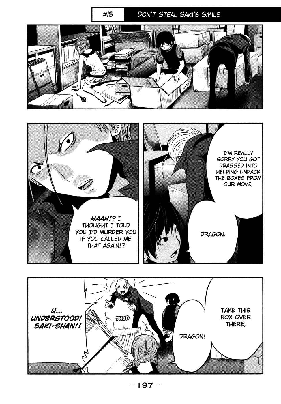 Page 3 Chapter 15 Why The Bell Tolls at Dusk