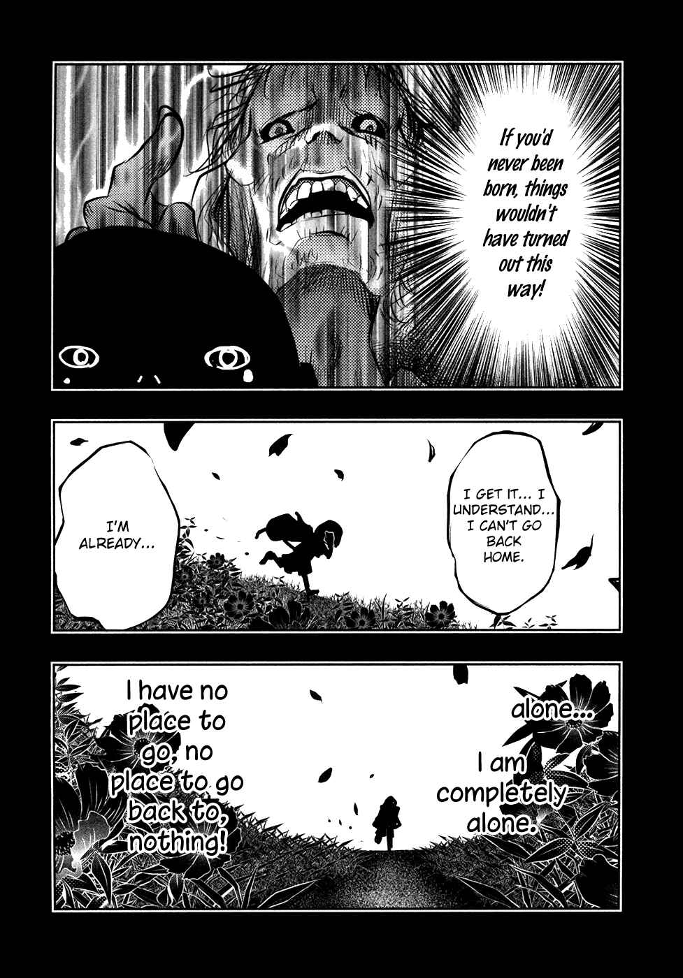 Page 11 Chapter 33 Why The Bell Tolls at Dusk