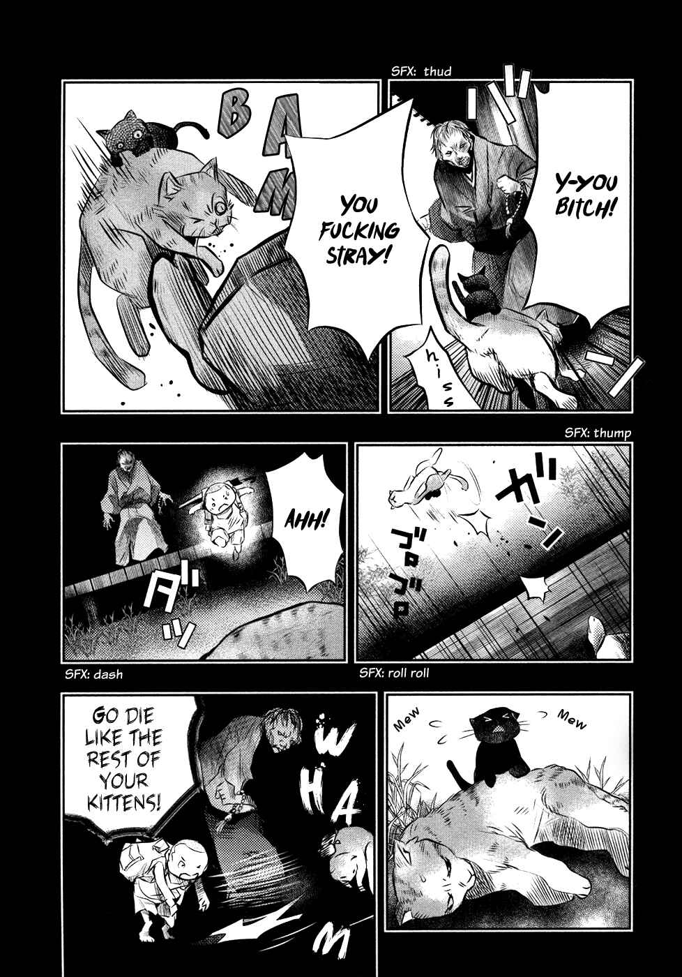 Page 4 Chapter 33 Why The Bell Tolls at Dusk