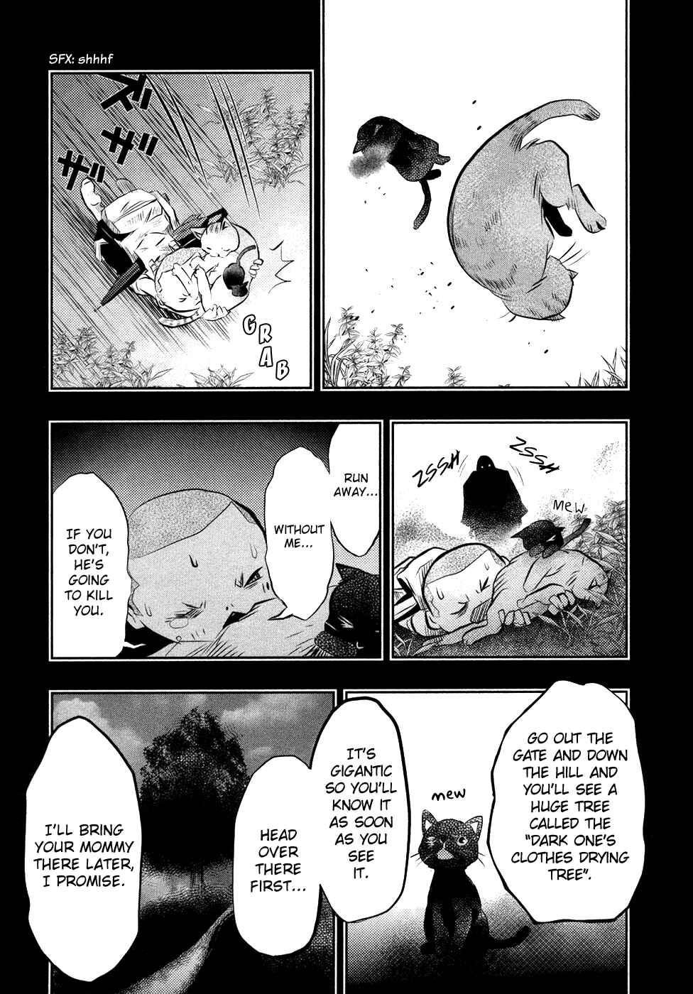 Page 5 Chapter 33 Why The Bell Tolls at Dusk