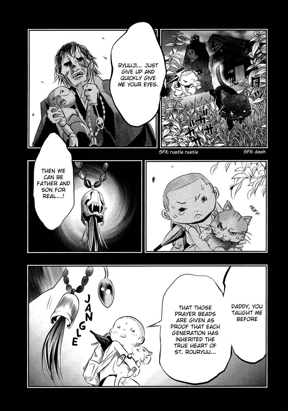Page 6 Chapter 33 Why The Bell Tolls at Dusk