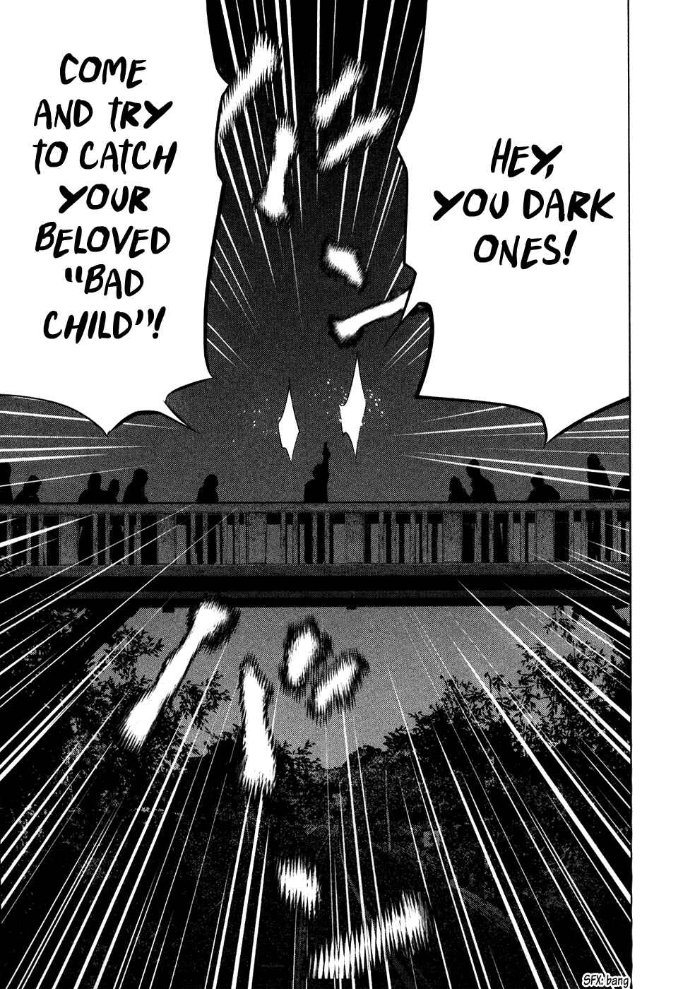 Page 16 Chapter 56 Why The Bell Tolls at Dusk