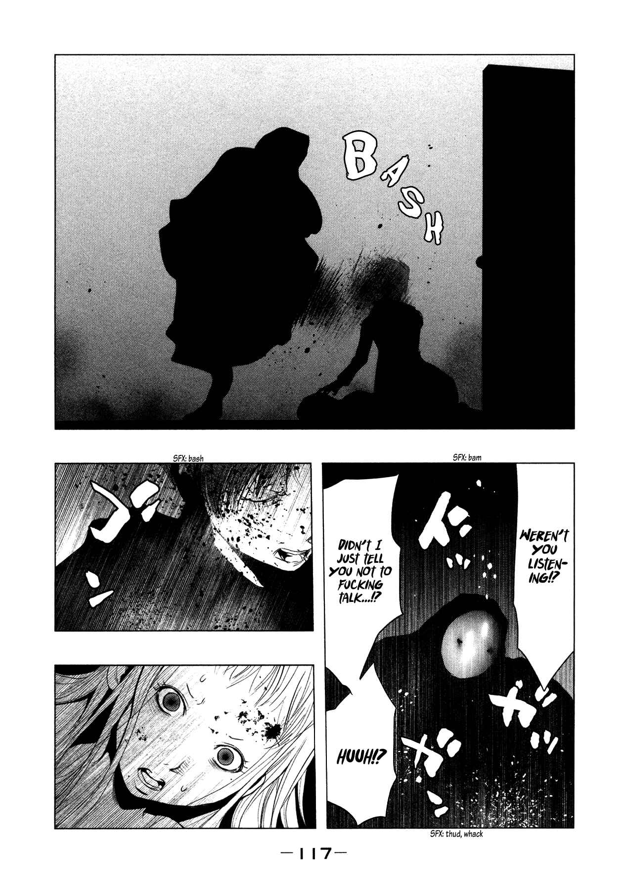 Page 16 Chapter 91 Why The Bell Tolls at Dusk