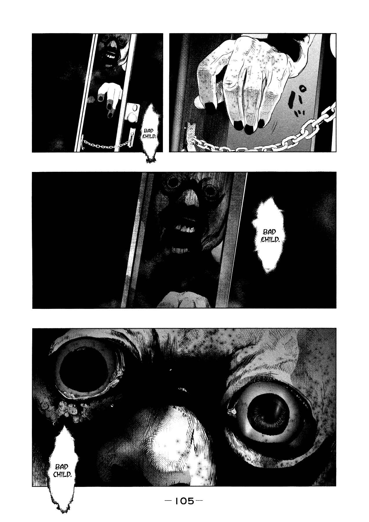 Page 4 Chapter 91 Why The Bell Tolls at Dusk
