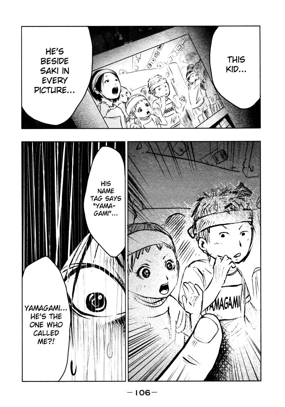 Page 13 Chapter 6 Why The Bell Tolls at Dusk