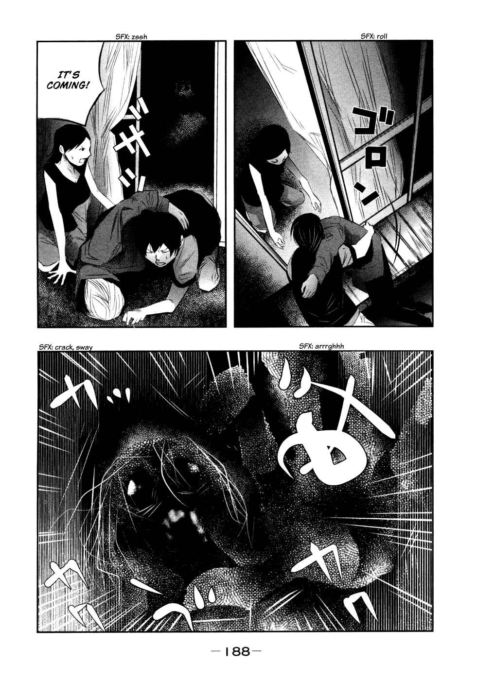 Page 13 Chapter 29 Why The Bell Tolls at Dusk