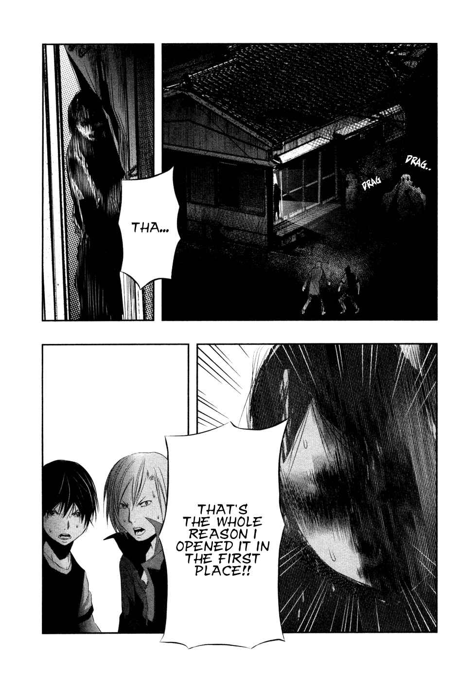 Page 4 Chapter 29 Why The Bell Tolls at Dusk