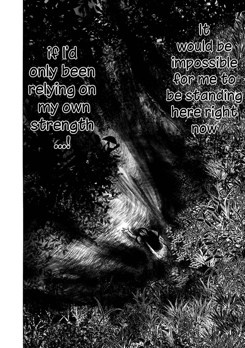 Page 13 Chapter 58 Why The Bell Tolls at Dusk
