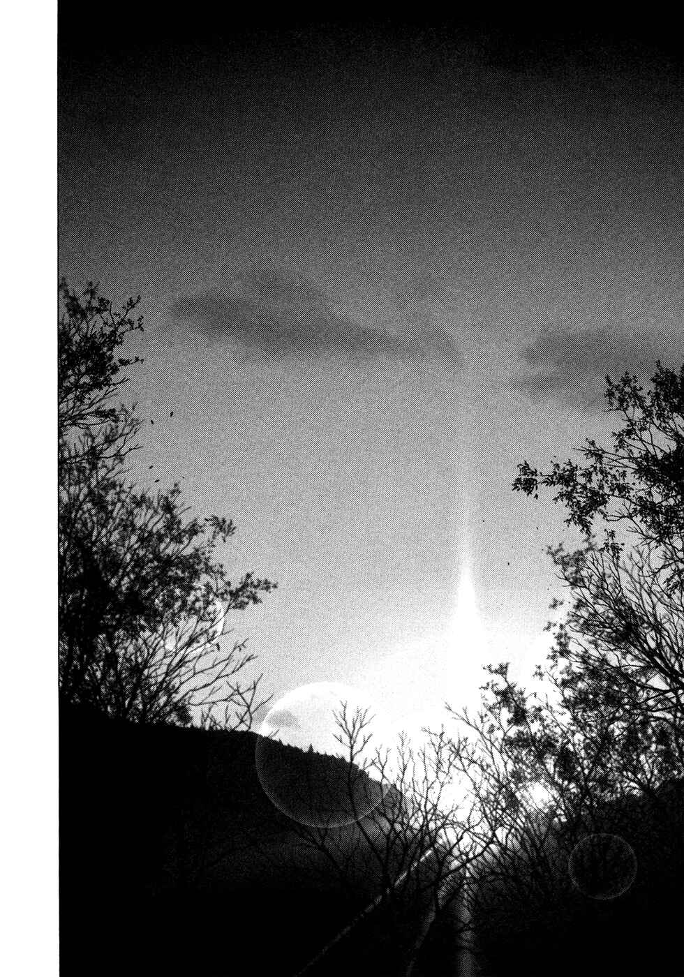 Page 14 Chapter 83 Why The Bell Tolls at Dusk