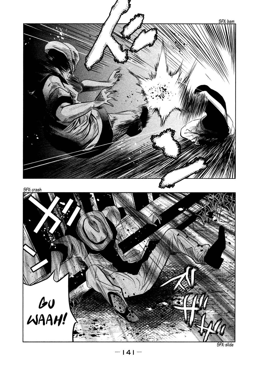 Page 4 Chapter 53 Why The Bell Tolls at Dusk
