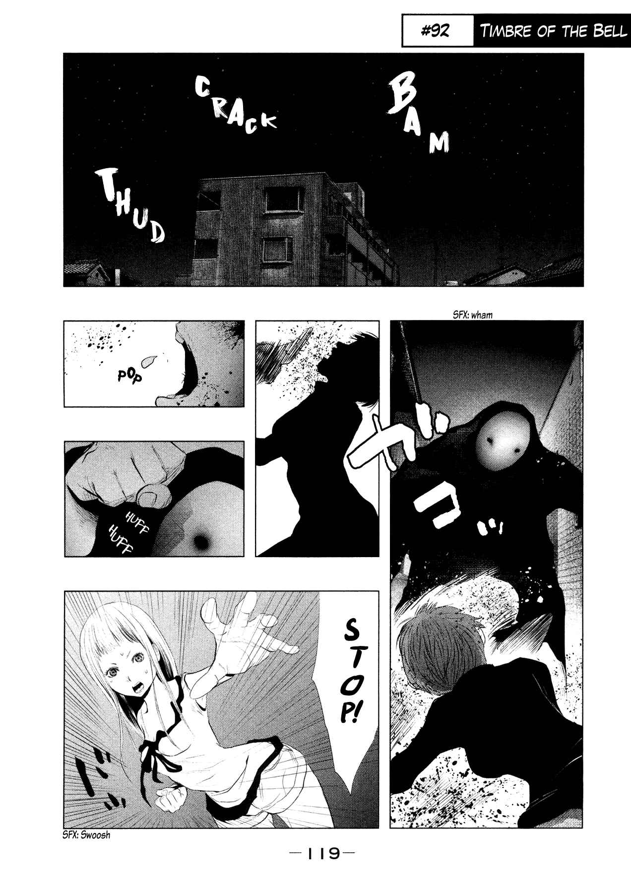 Page 2 Chapter 92 Why The Bell Tolls at Dusk
