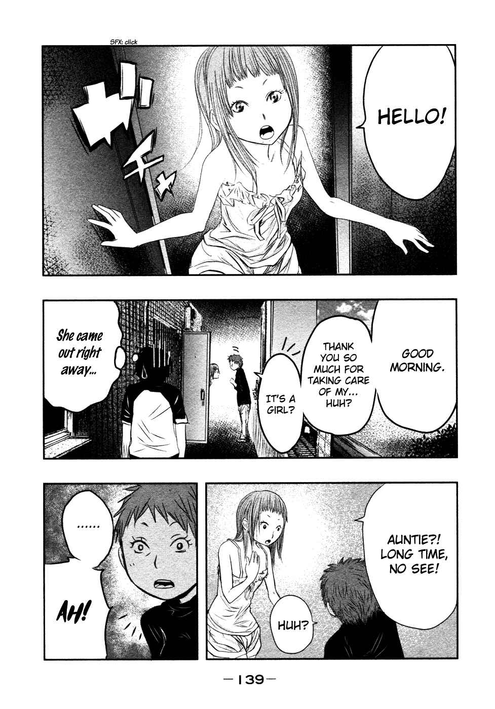 Page 6 Chapter 10 Why The Bell Tolls at Dusk