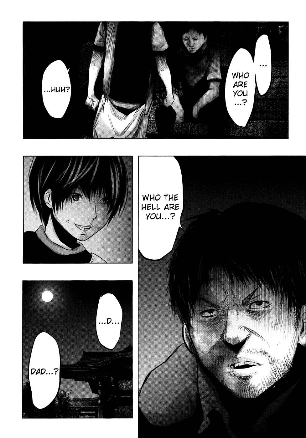 Page 17 Chapter 62 Why The Bell Tolls at Dusk