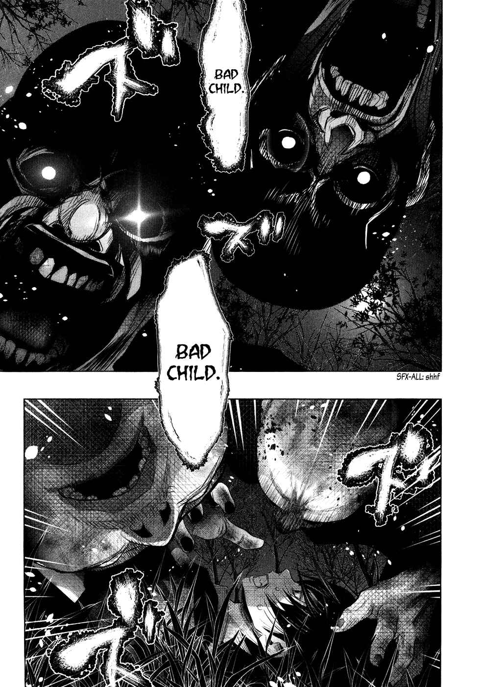 Page 4 Chapter 71 Why The Bell Tolls at Dusk