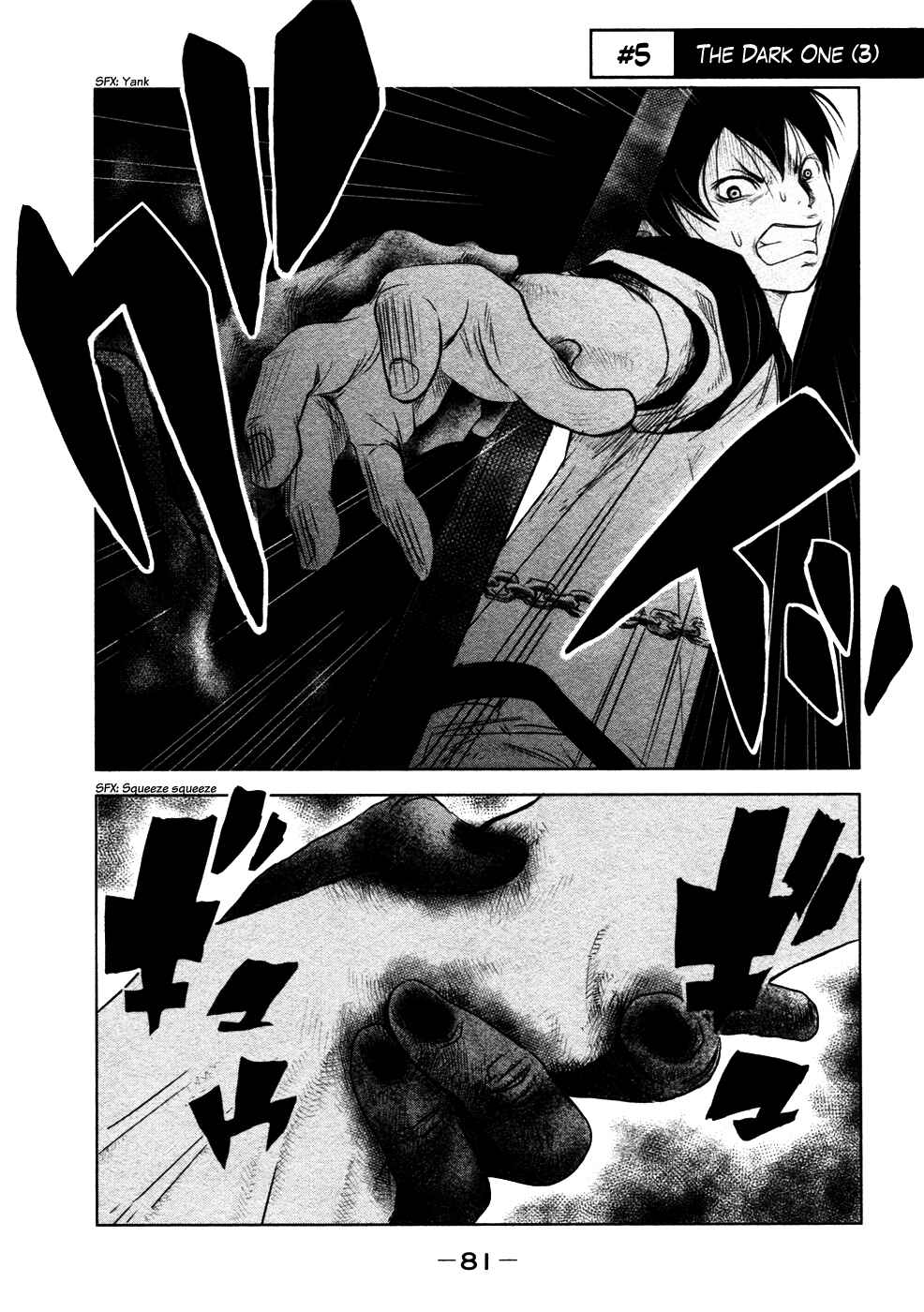 Page 2 Chapter 5 Why The Bell Tolls at Dusk
