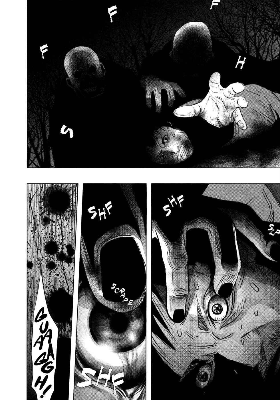 Page 15 Chapter 74 Why The Bell Tolls at Dusk