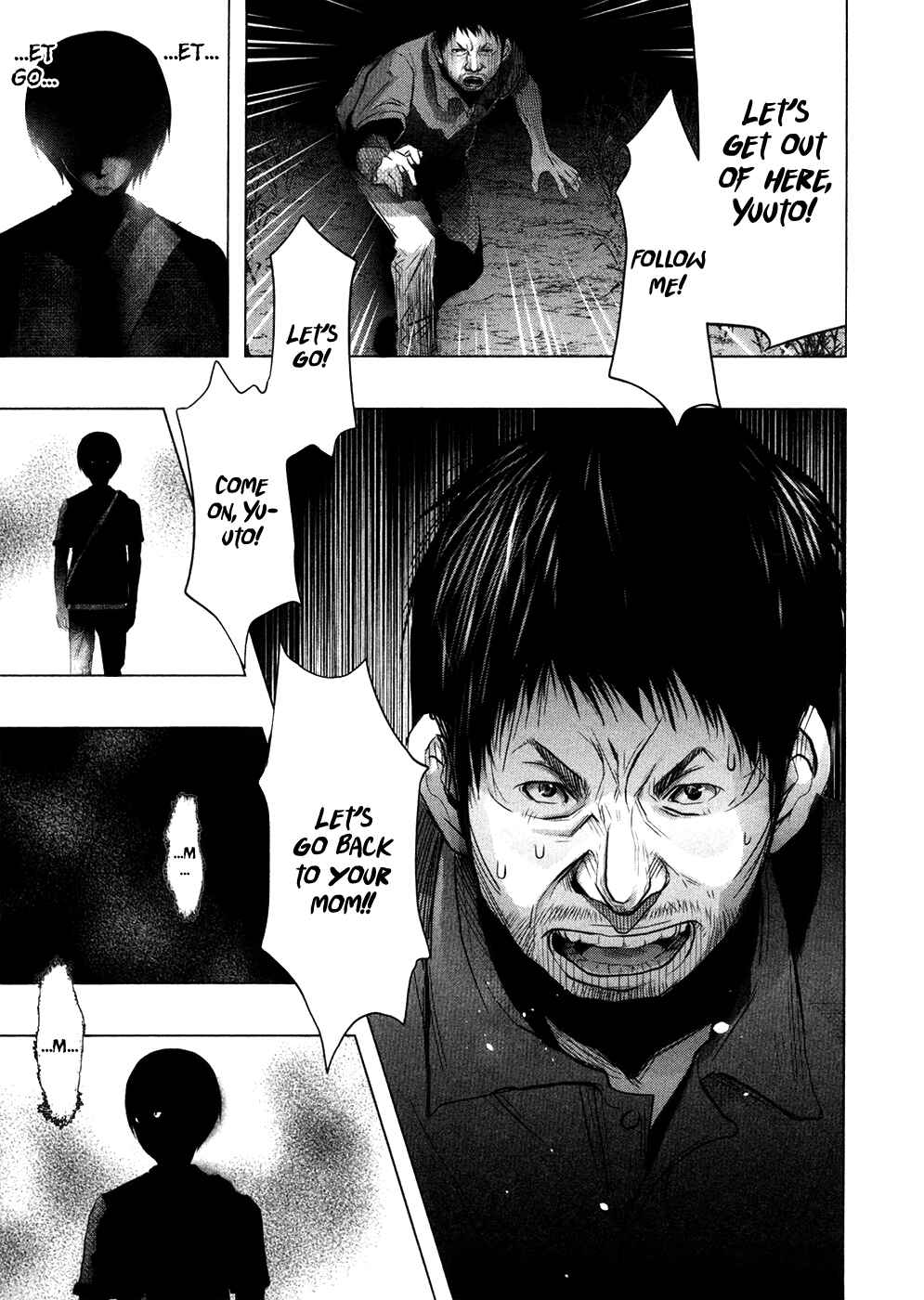 Page 6 Chapter 74 Why The Bell Tolls at Dusk