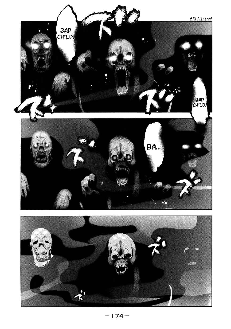 Page 3 Chapter 55 Why The Bell Tolls at Dusk