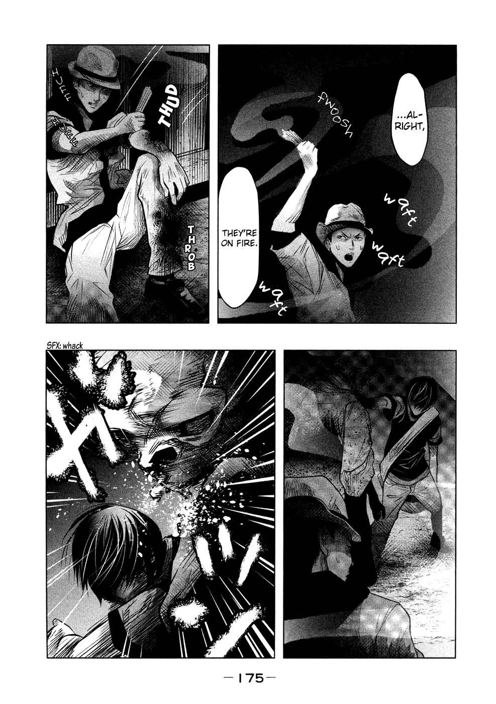 Page 4 Chapter 55 Why The Bell Tolls at Dusk