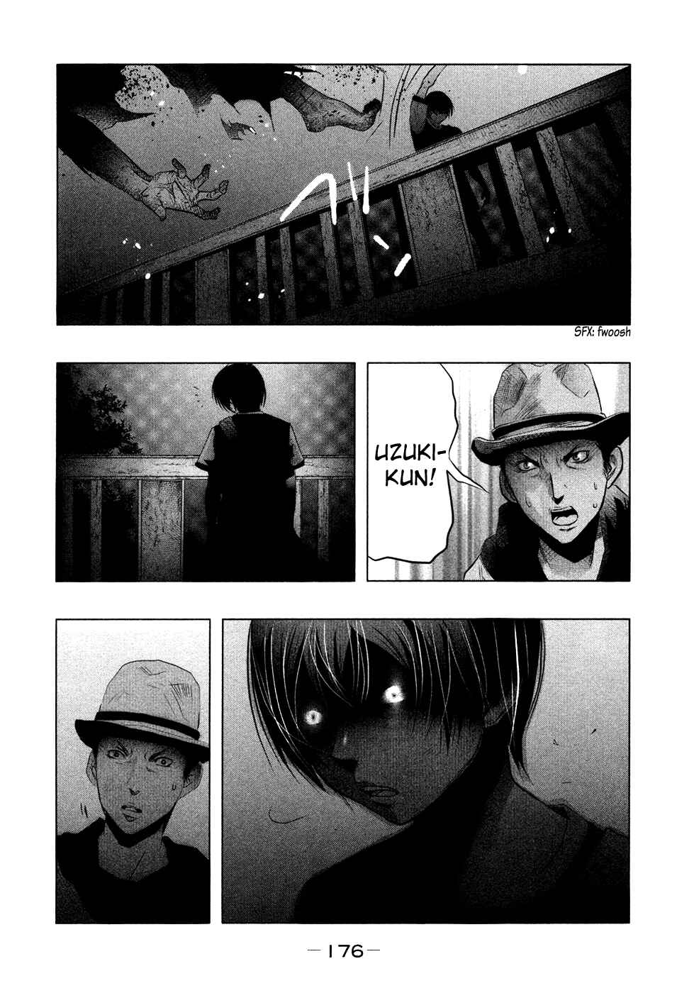 Page 5 Chapter 55 Why The Bell Tolls at Dusk