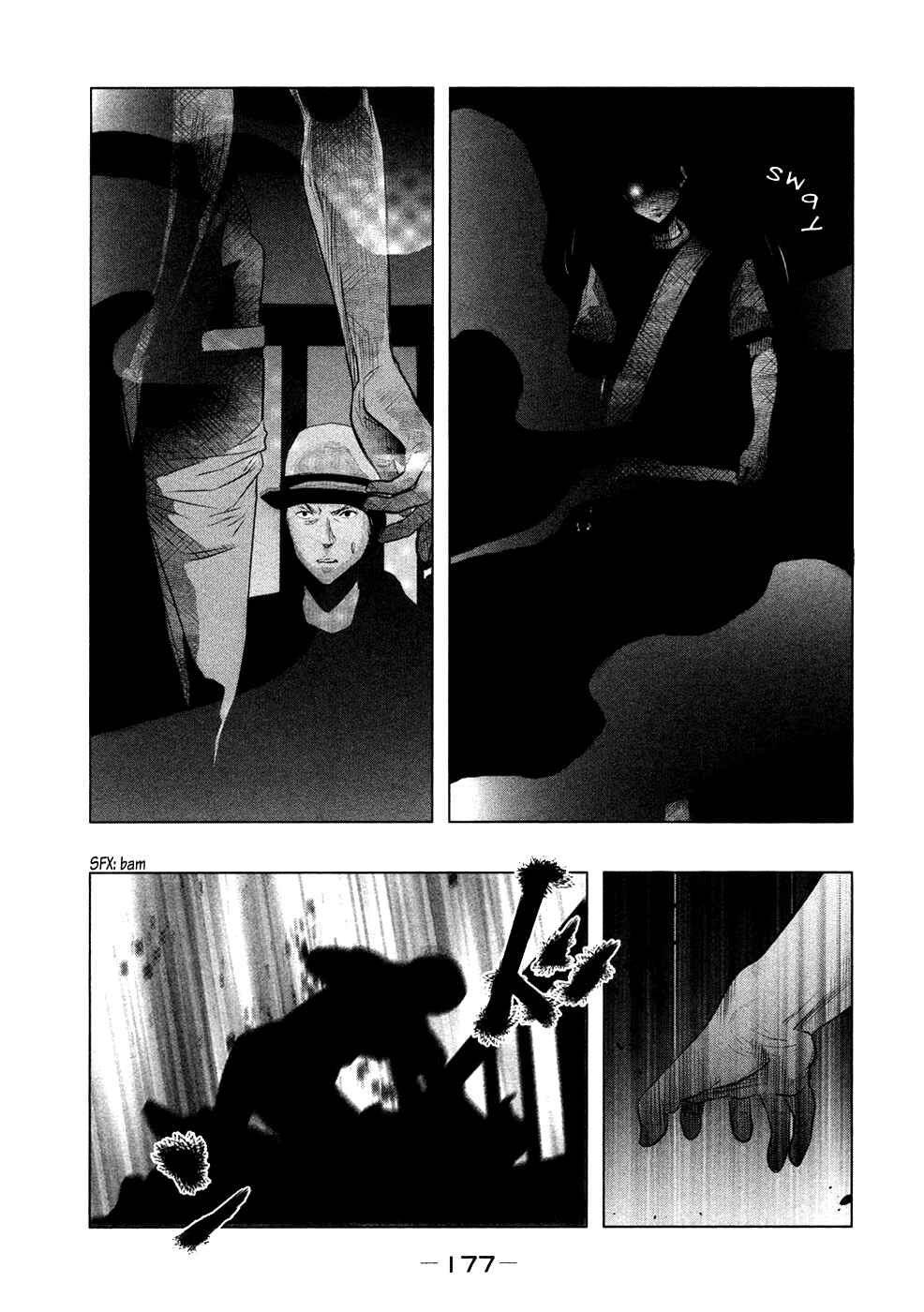 Page 6 Chapter 55 Why The Bell Tolls at Dusk