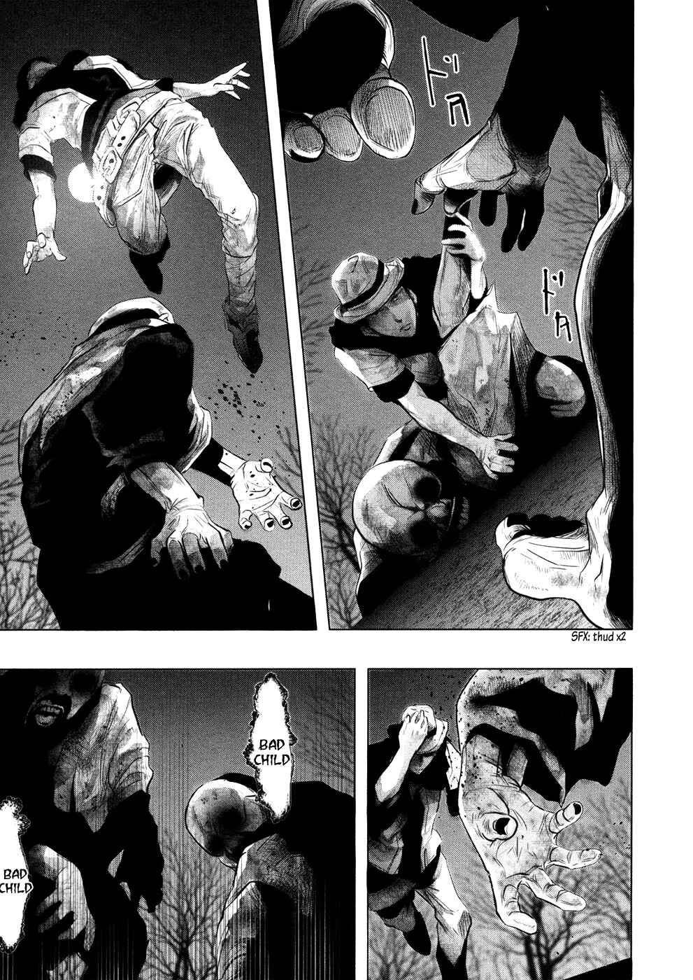Page 6 Chapter 75 Why The Bell Tolls at Dusk