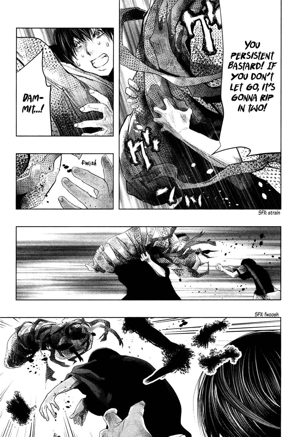 Page 12 Chapter 70 Why The Bell Tolls at Dusk