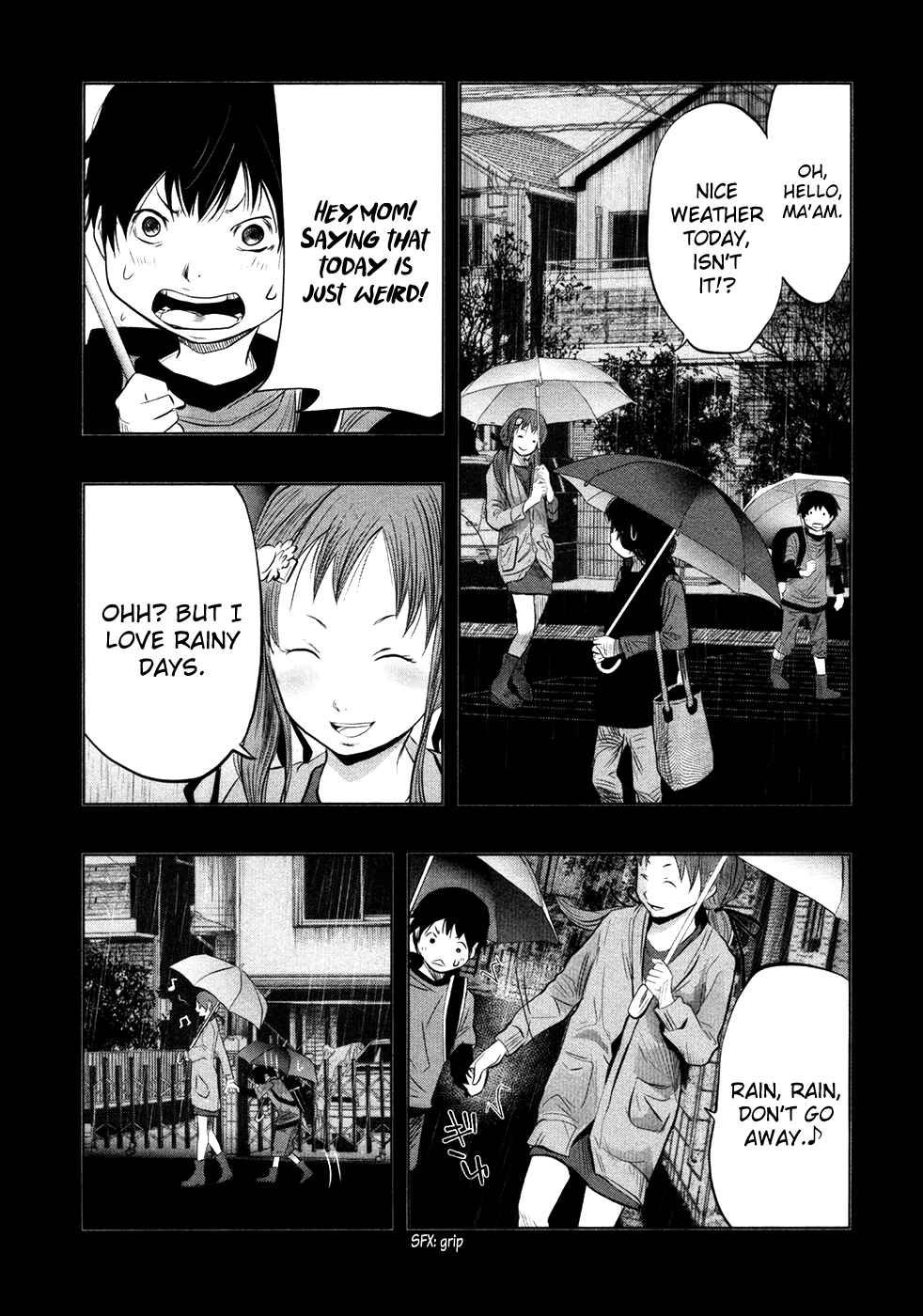Page 8 Chapter 70 Why The Bell Tolls at Dusk