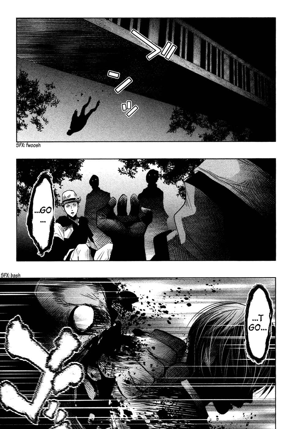 Page 16 Chapter 54 Why The Bell Tolls at Dusk
