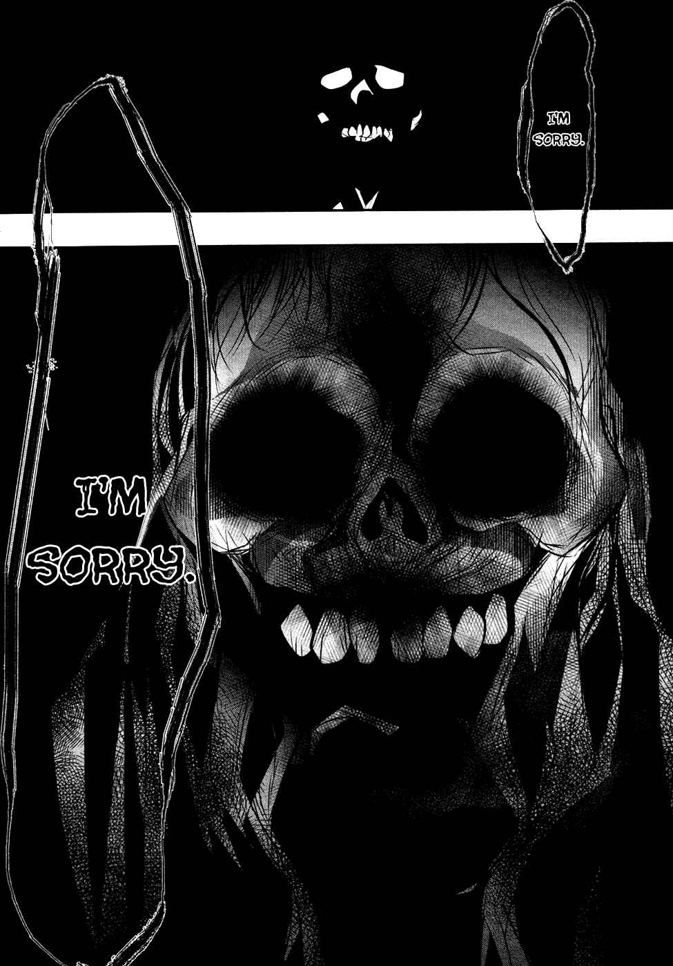 Page 13 Chapter 35 Why The Bell Tolls at Dusk