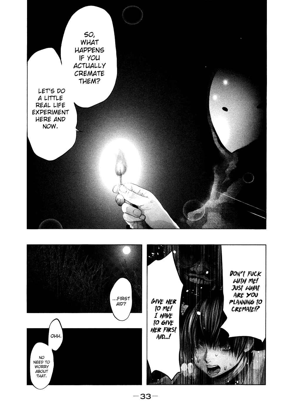 Page 4 Chapter 72 Why The Bell Tolls at Dusk