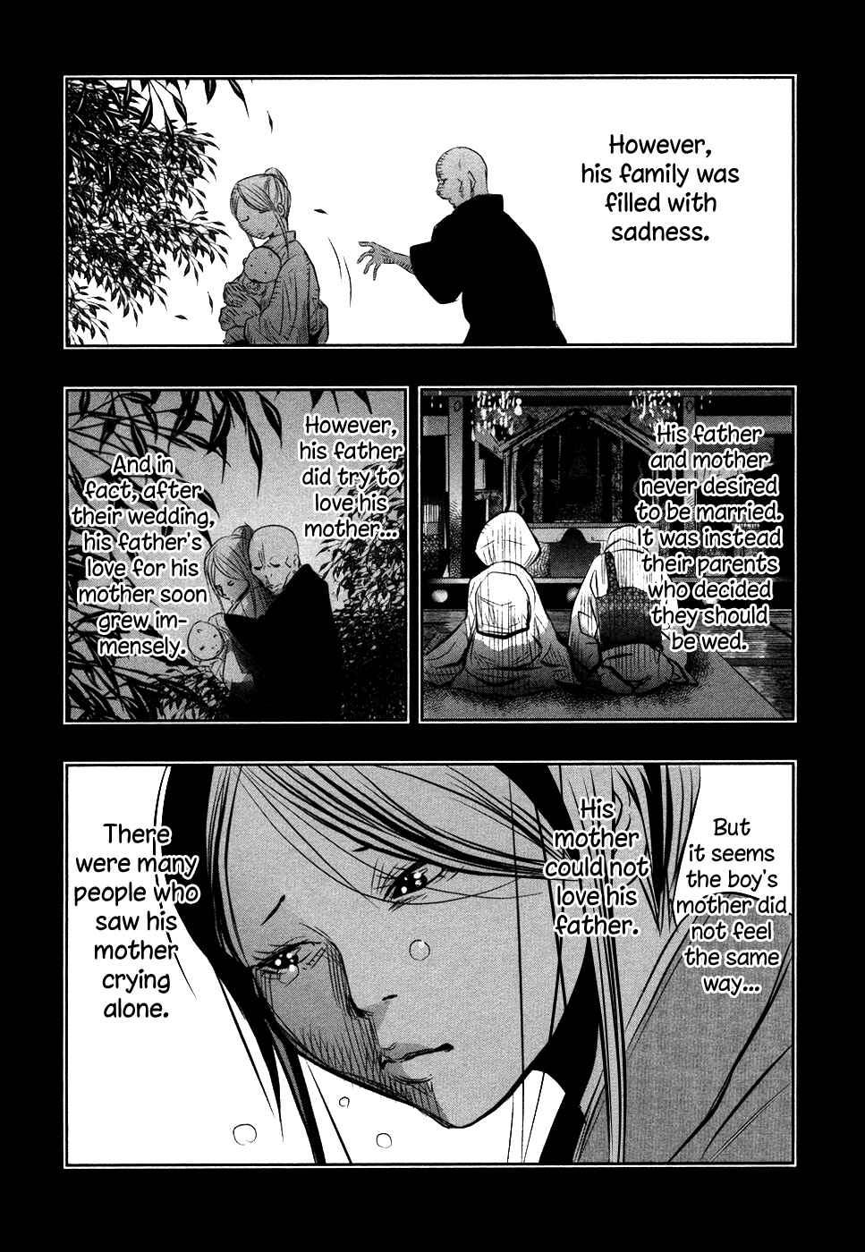Page 4 Chapter 31 Why The Bell Tolls at Dusk