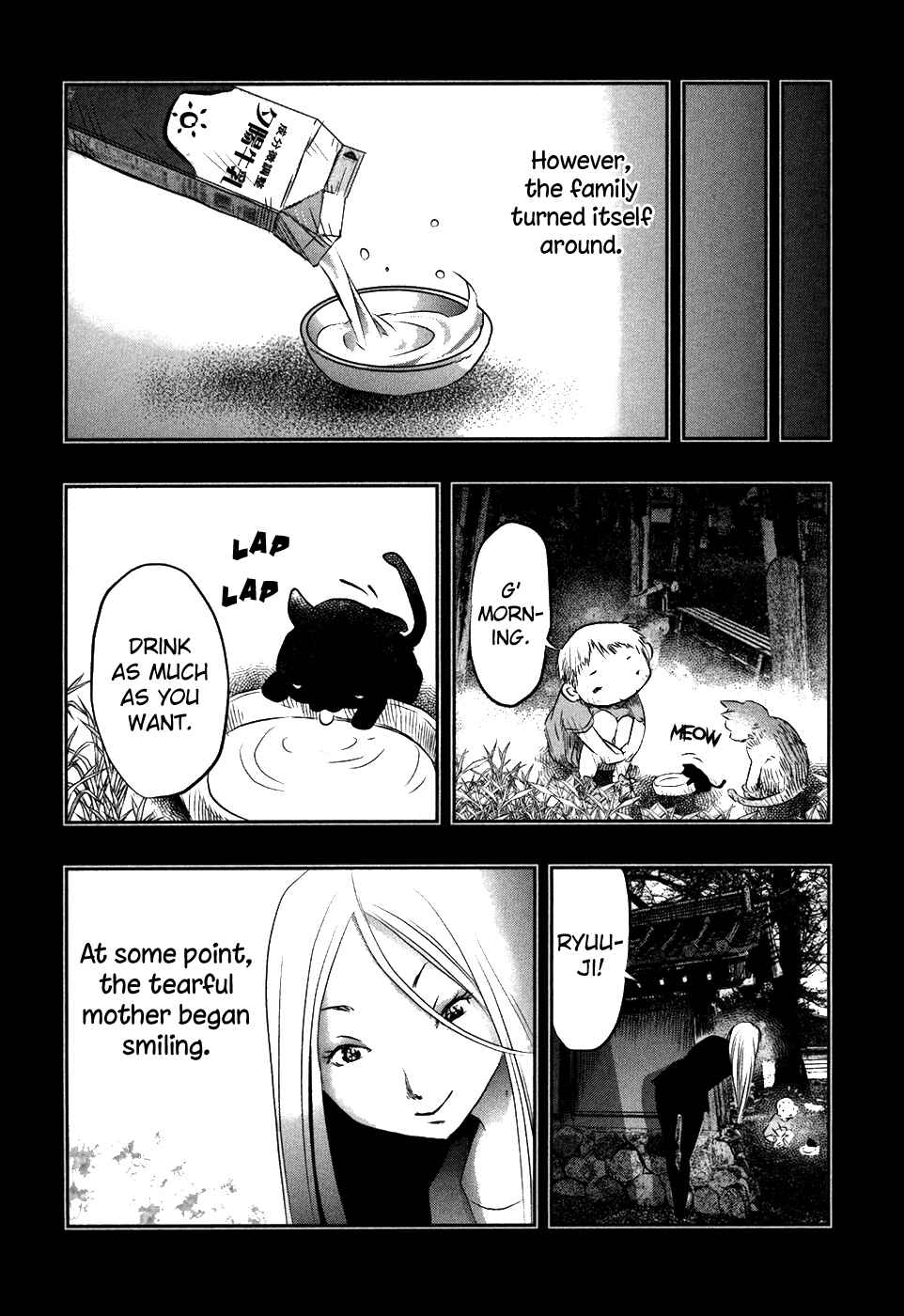 Page 6 Chapter 31 Why The Bell Tolls at Dusk
