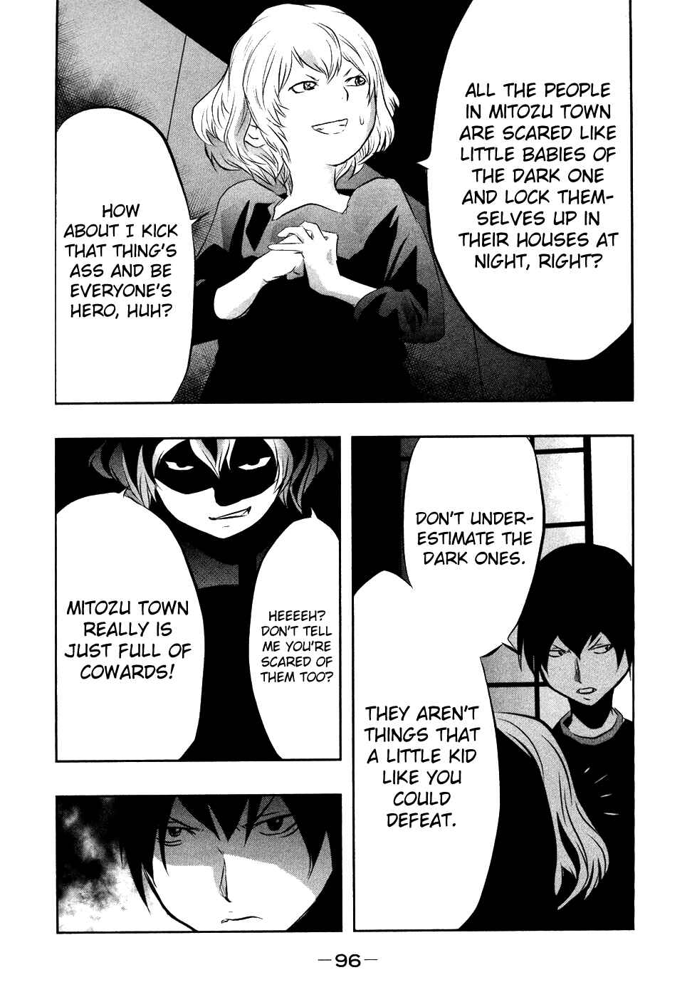 Page 13 Chapter 36 Why The Bell Tolls at Dusk
