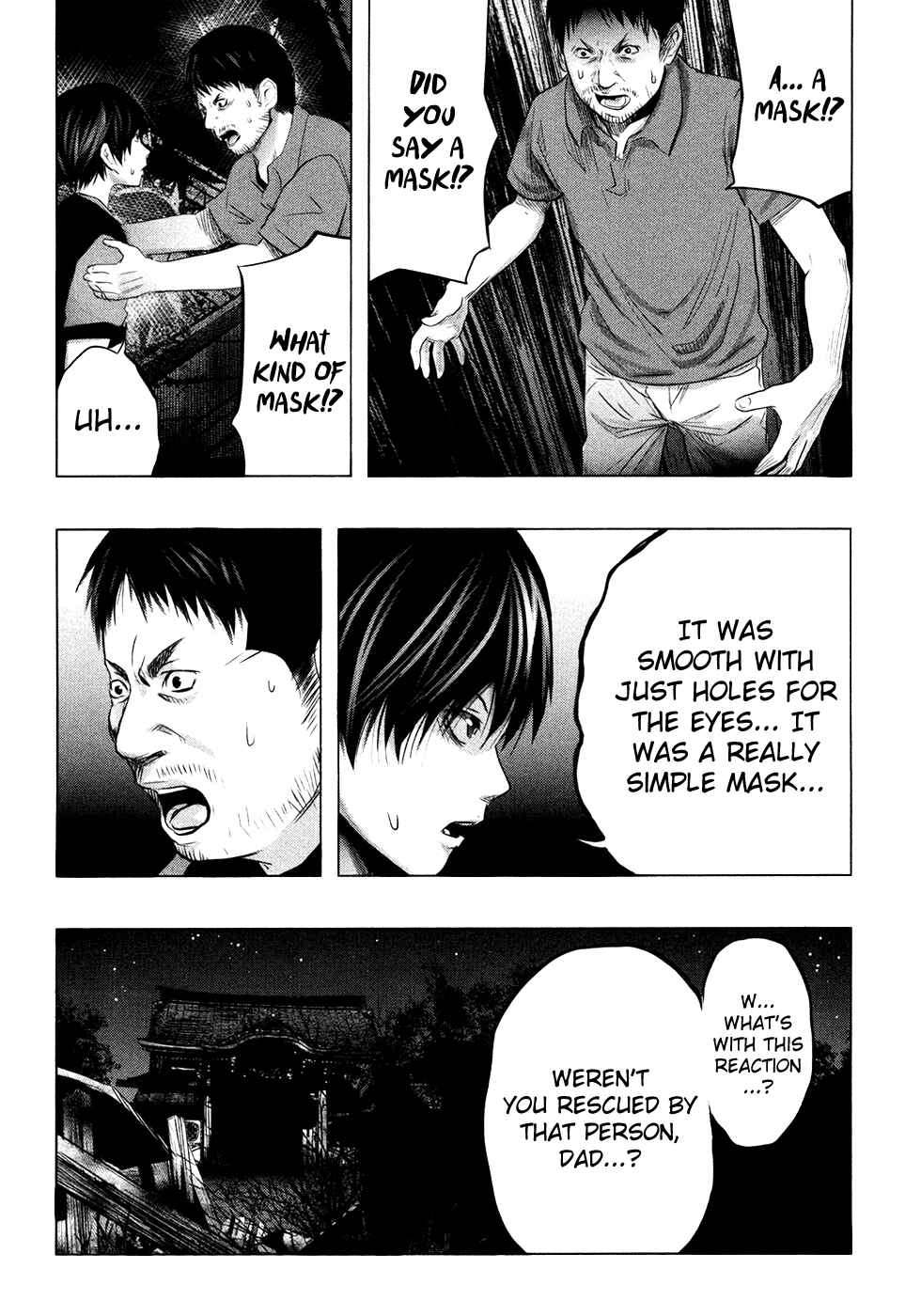 Page 4 Chapter 63 Why The Bell Tolls at Dusk