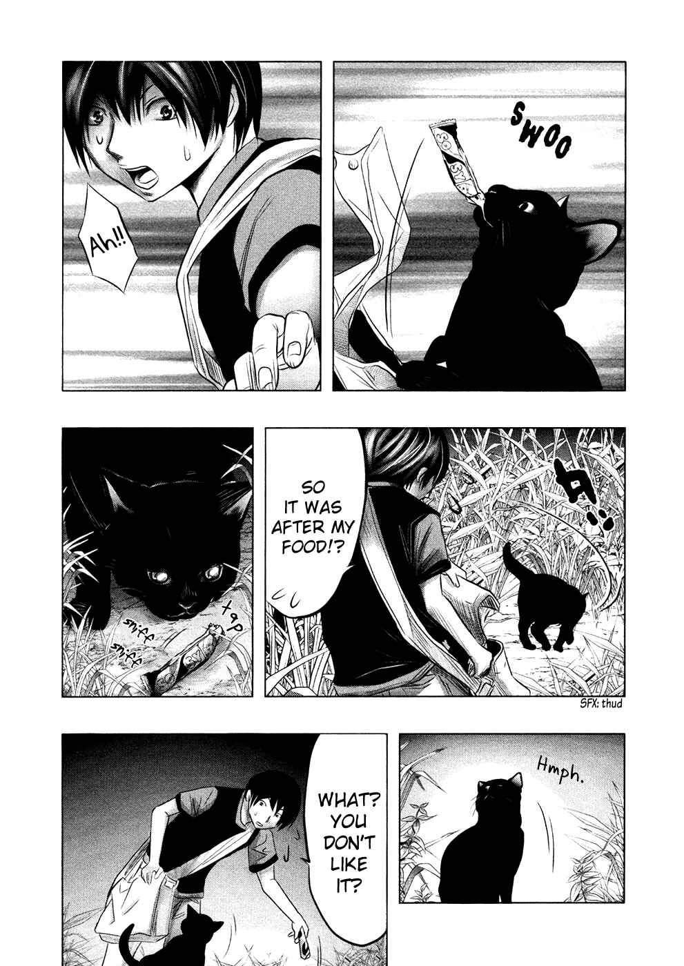 Page 4 Chapter 59 Why The Bell Tolls at Dusk