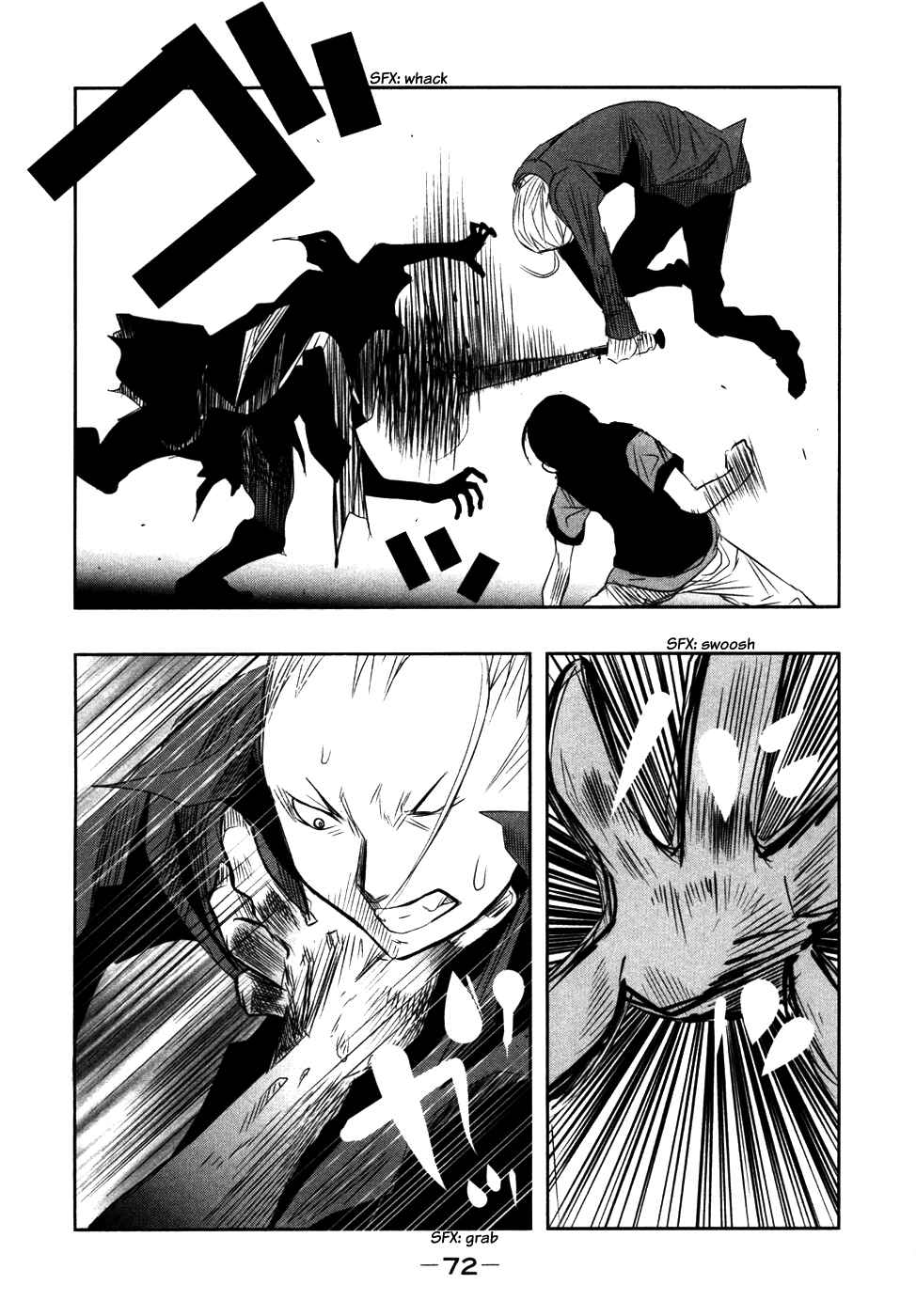 Page 14 Chapter 21 Why The Bell Tolls at Dusk