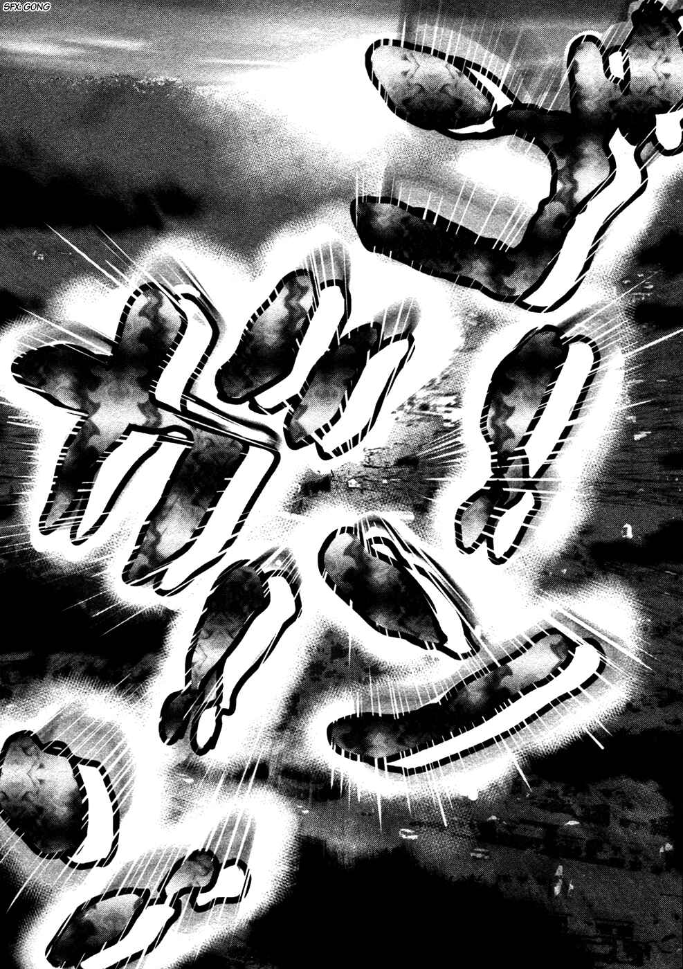 Page 7 Chapter 2 Why The Bell Tolls at Dusk