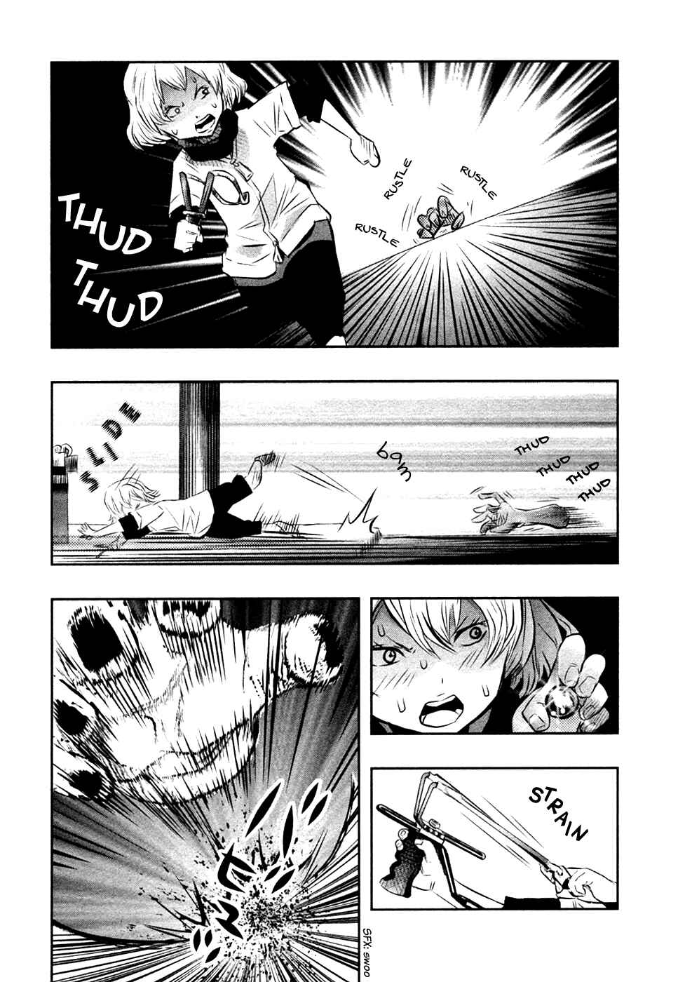 Page 11 Chapter 42 Why The Bell Tolls at Dusk