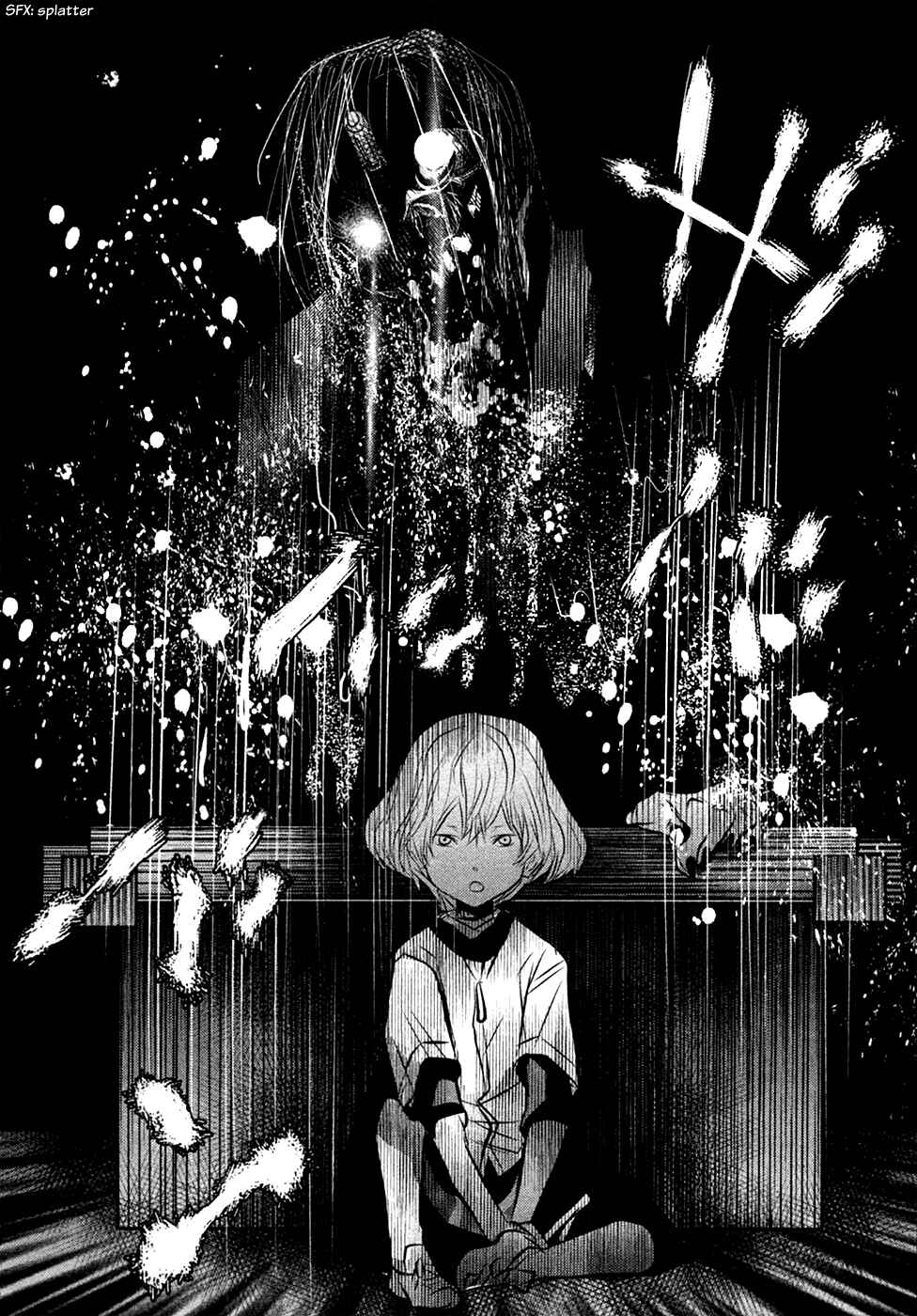 Page 13 Chapter 42 Why The Bell Tolls at Dusk