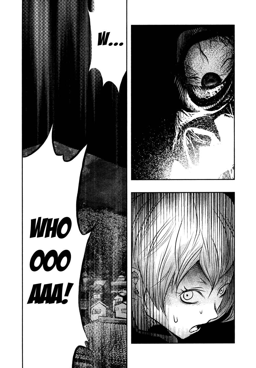 Page 14 Chapter 42 Why The Bell Tolls at Dusk