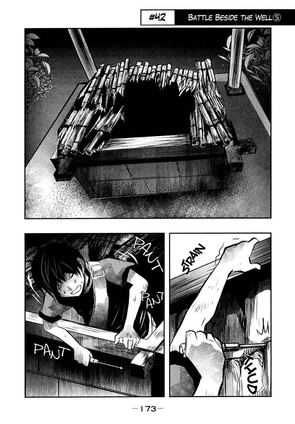 Page 2 Chapter 42 Why The Bell Tolls at Dusk