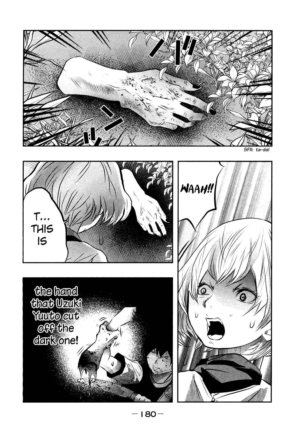 Page 9 Chapter 42 Why The Bell Tolls at Dusk