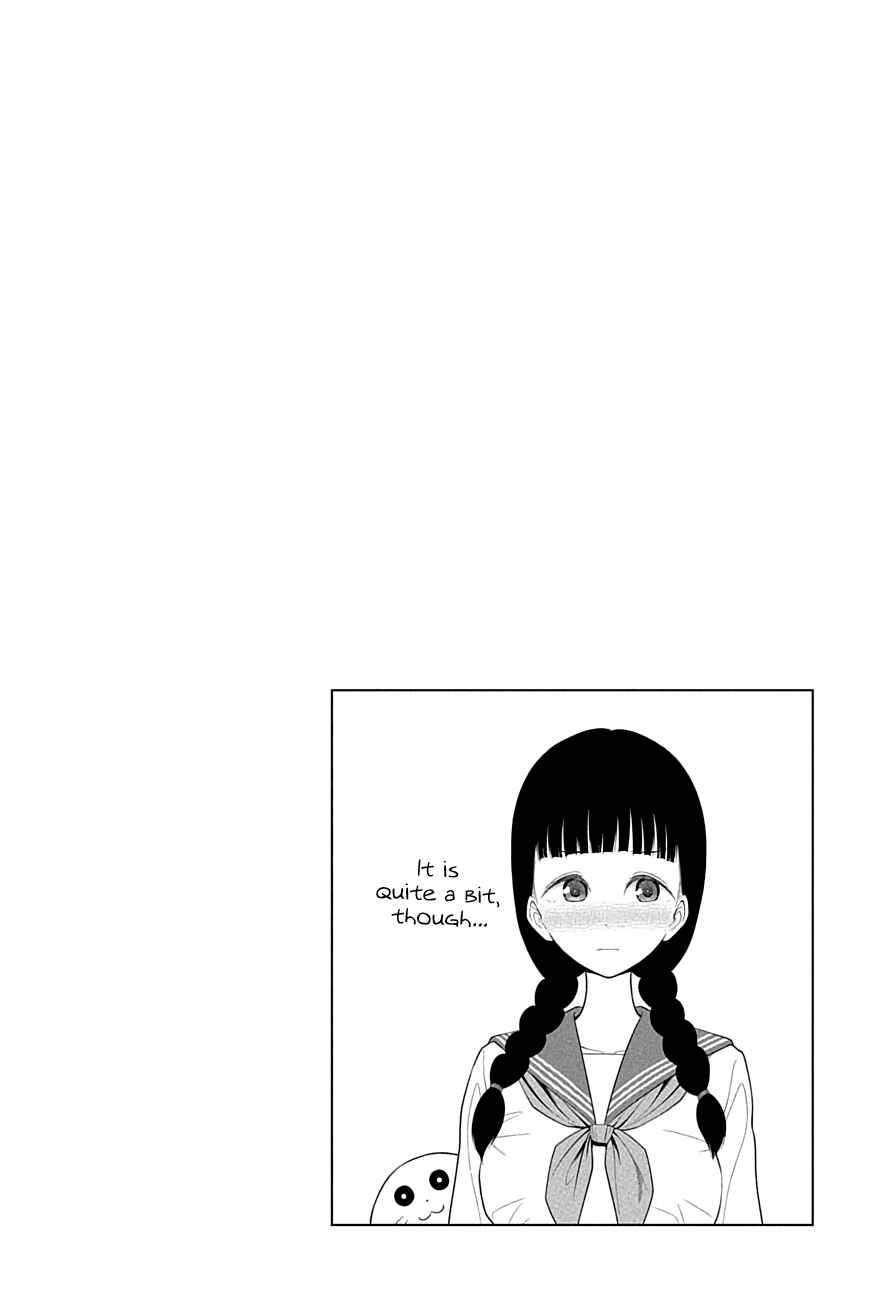 Page 8 Chapter 35 Yuugai Shitei Doukyuusei