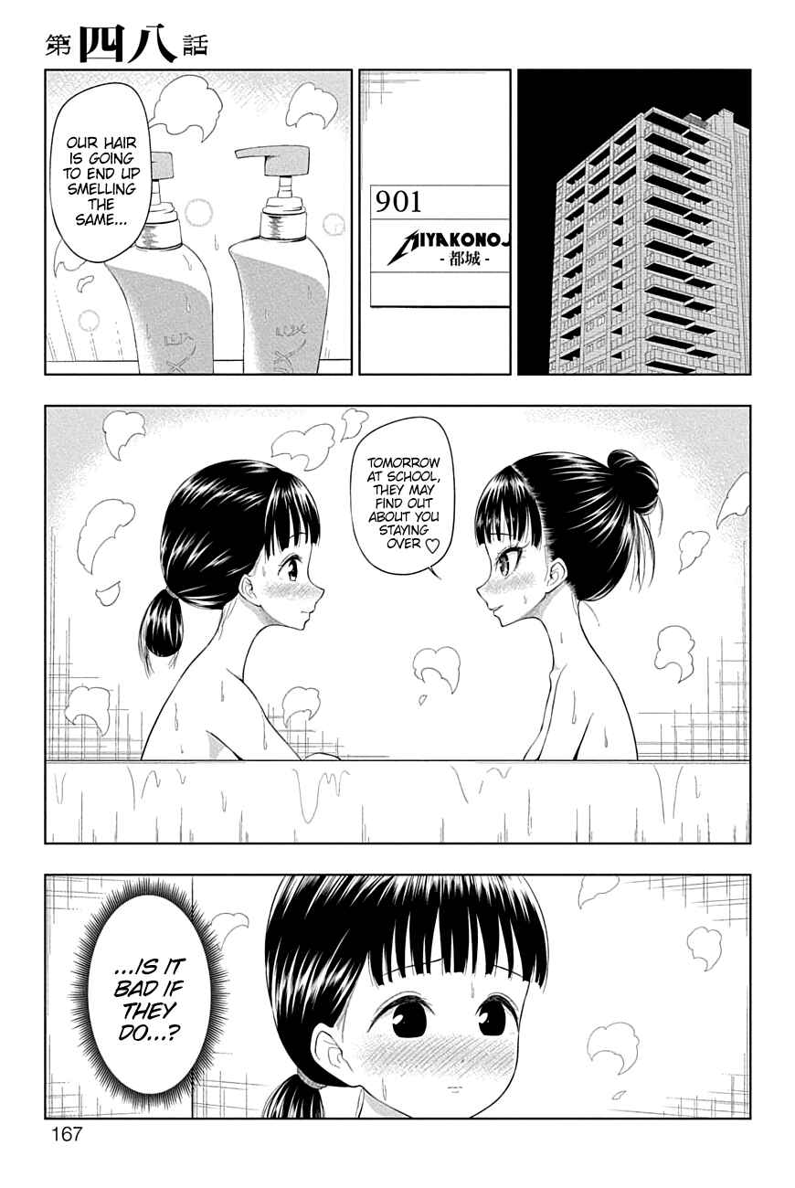 Page 1 Chapter 48 Yuugai Shitei Doukyuusei