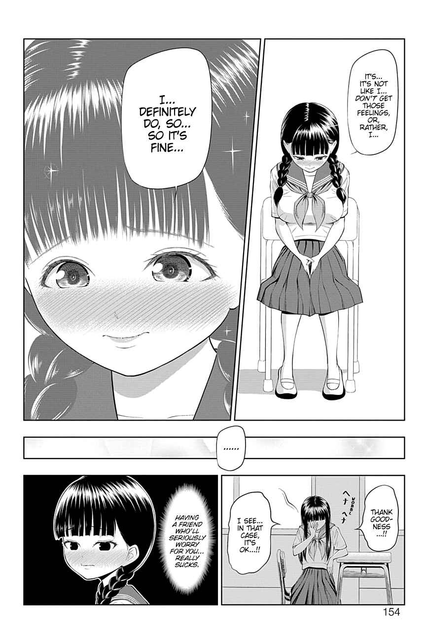 Page 8 Chapter 30 Yuugai Shitei Doukyuusei