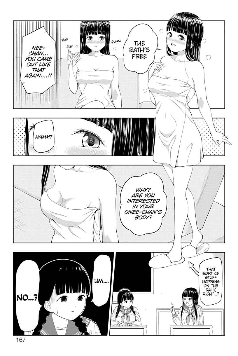 Page 7 Chapter 16 Yuugai Shitei Doukyuusei