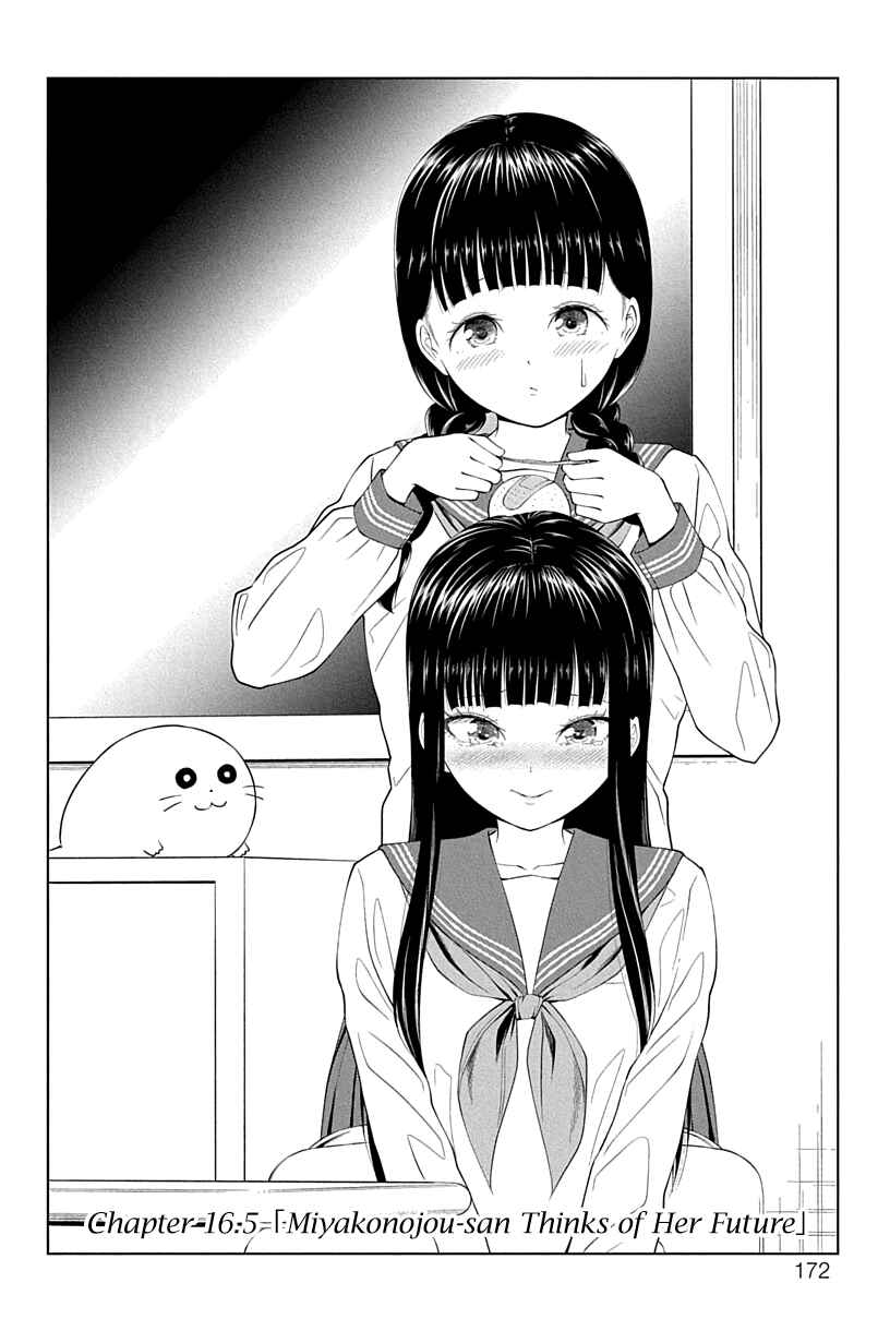 Page 2 Chapter 16.5 Yuugai Shitei Doukyuusei