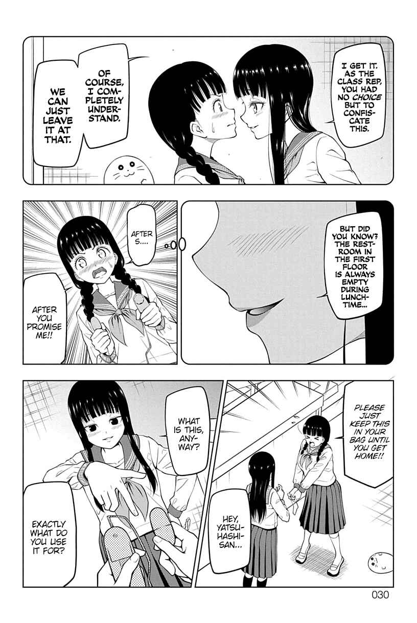 Page 4 Chapter 3 Yuugai Shitei Doukyuusei